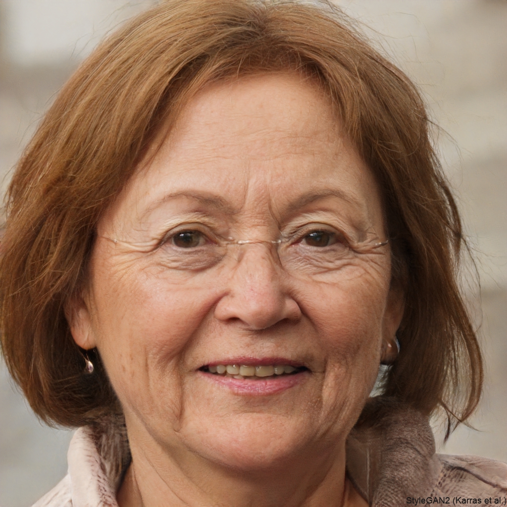 Carolyn D.